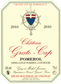 Château Grate-Cap