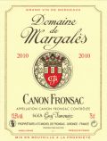 Domaine de Margalès