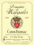 Domaine de Margalès