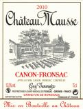 Château Mausse