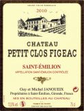 Château Petit-Clos-Figeac Château Petit-Clos-Figeac